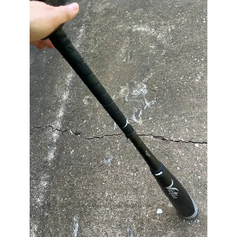 Used Kid Pitch (9YO-13YO) Victus Nox Bat USSSA Certified (-10) Alloy 19 oz 29"