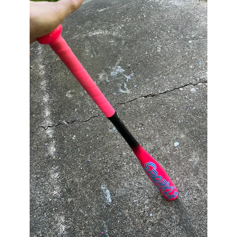 Used Rawlings Sparkle 26" -11 Drop Tee Ball Bats BB2 S4