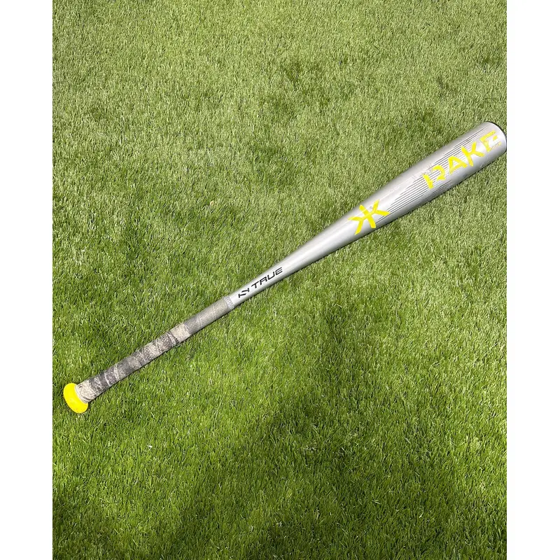Used True Temper (-10) 32" Rake Bat