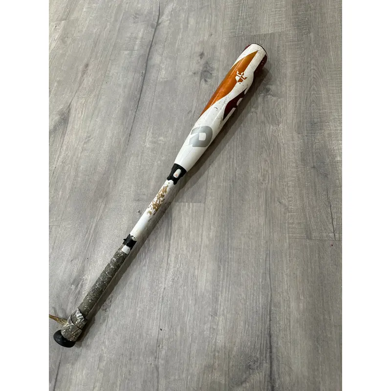 2018 DeMarini BBCOR Certified Composite 29 oz 32" (Used) CF Zen Bat