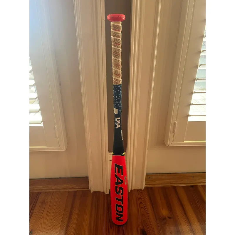2019 Easton Ghost X Evolution