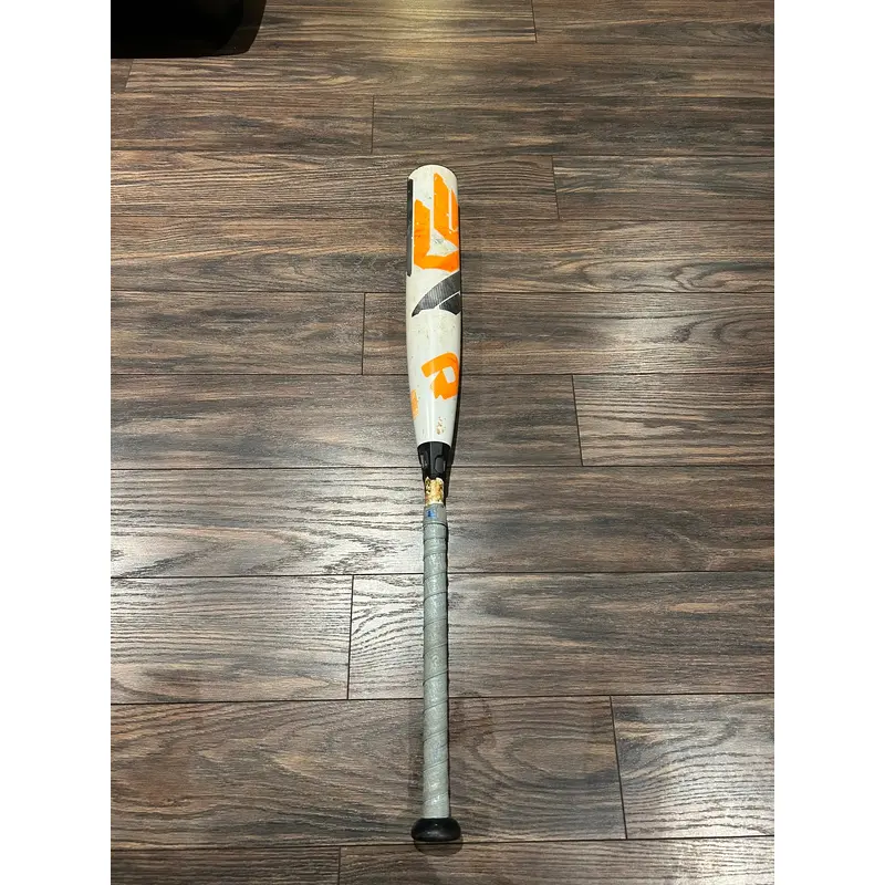 2020 DeMarini CF Zen Composite USSSA Certified Bat (-8)  23 oz 31" (Used)