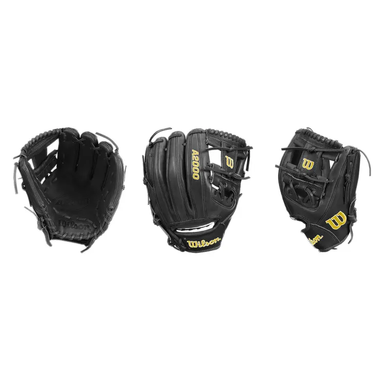 New GLOVE DAY LIMITED EDITION Wilson A2000 1786 11.5"  FREE SHIPPING