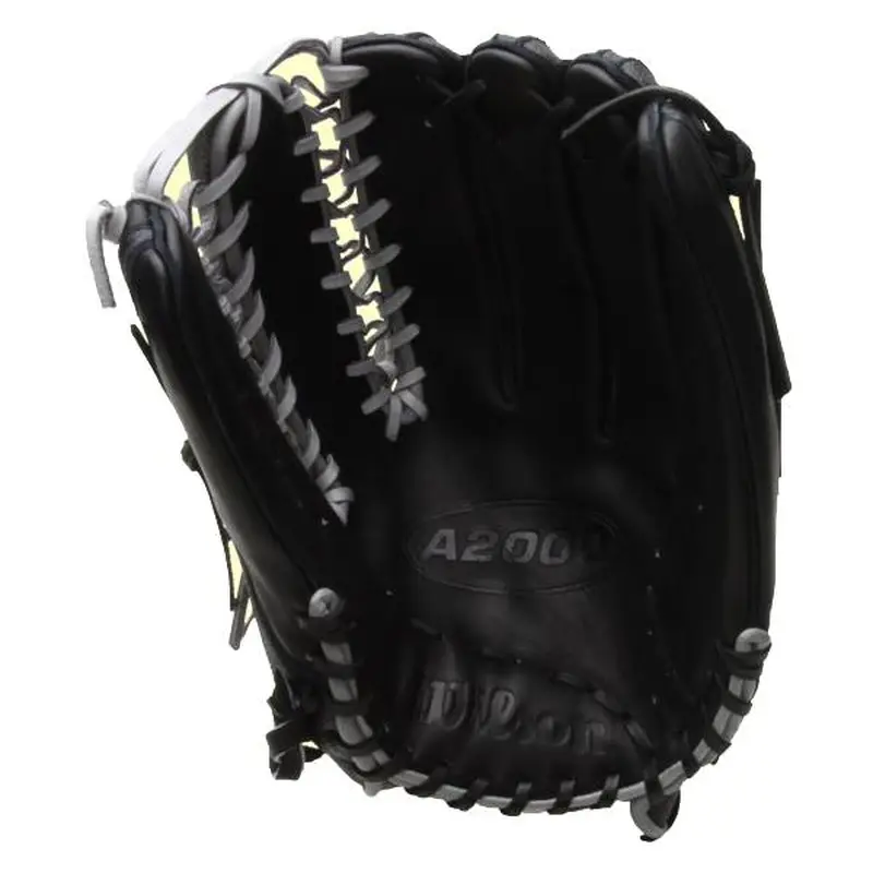 New Wilson A2000 OT6SS Right Hand Throw 12.75" FREE SHIPPING