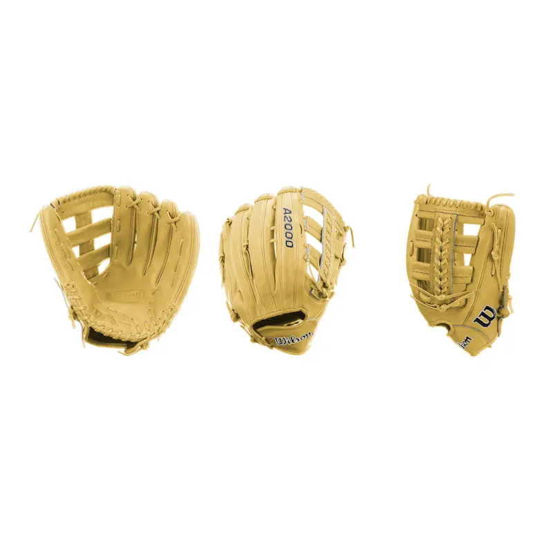 New Wilson GLOVE DAY LIMITED EDITION A2000 1810 12.75"  FREE SHIPPING