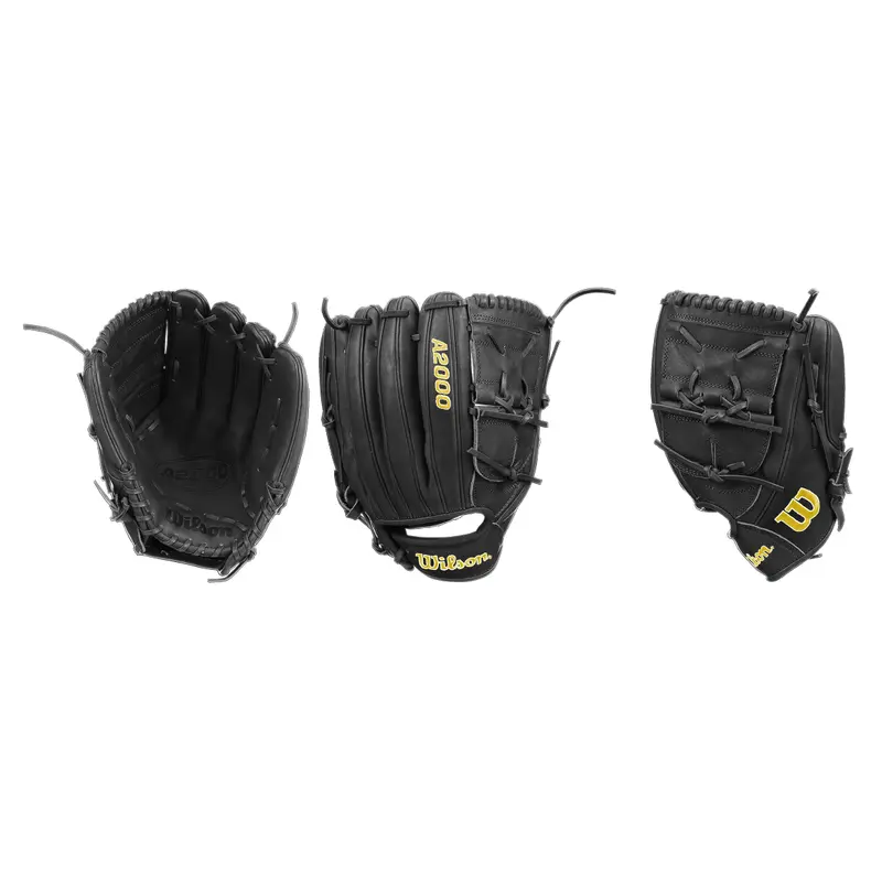 New Wilson GLOVE DAY LIMITED EDITION A2000 B2 12"  FREE SHIPPING