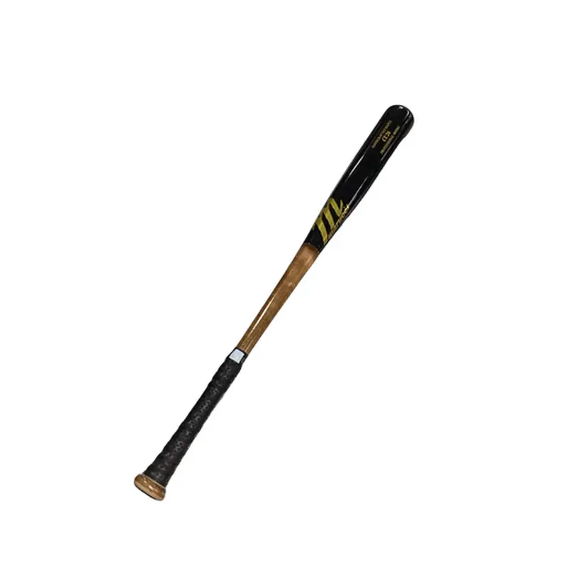 Used Marucci CU 26 PRO MODEL BB/SB Wood Bat 32" 11613-S000165541
