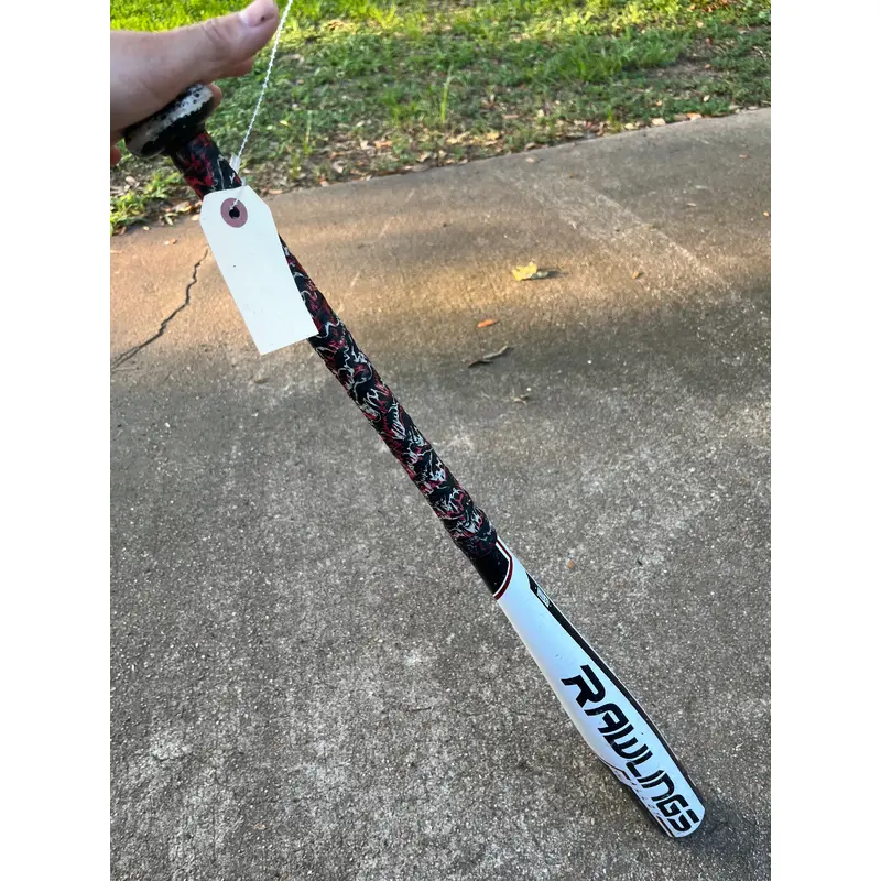 Used Rawlings 5150 Bat BBCOR Certified (-3) Alloy 29 oz 32"