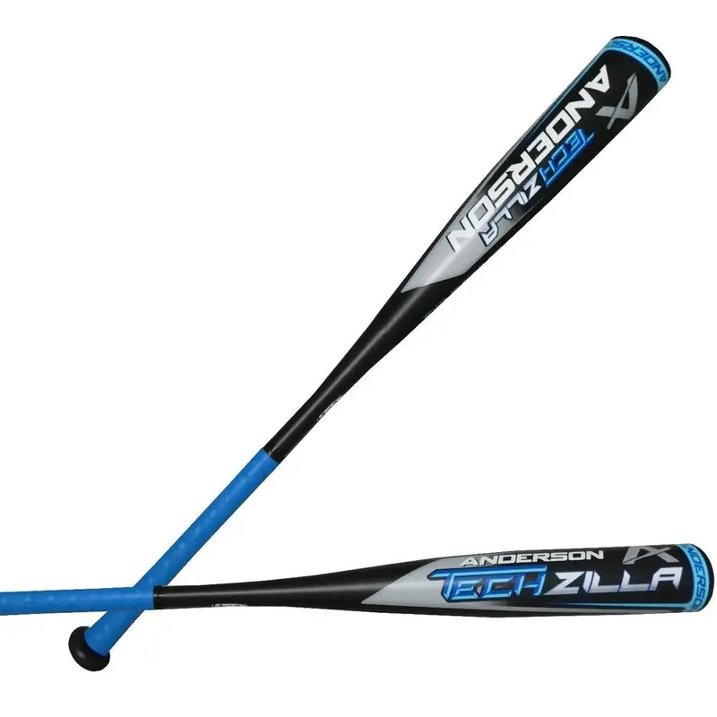 2022 Anderson Techzilla -5 USSSA Baseball Bat 31in/26oz 013038