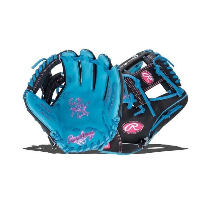 Bew Rawlings Heart of the Hide 11.75" Baseball Glove: PROR205-2CBN Free Shipping
