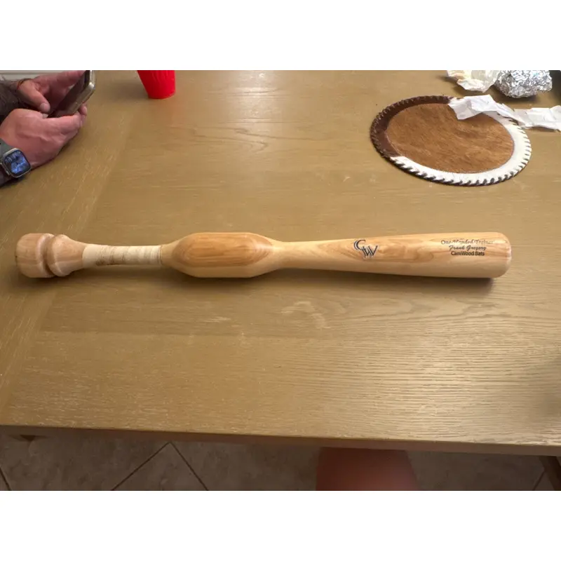 CamWood Game Bat Bat   27" (Used)