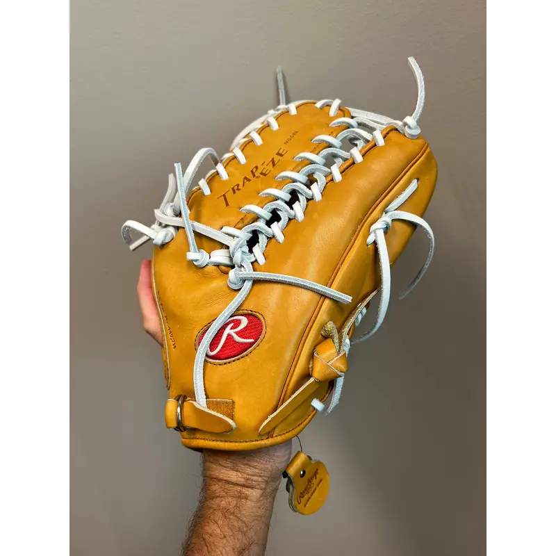 Custom Rawlings Pro Preferred RHT Baseball Glove 12.75" (New)
