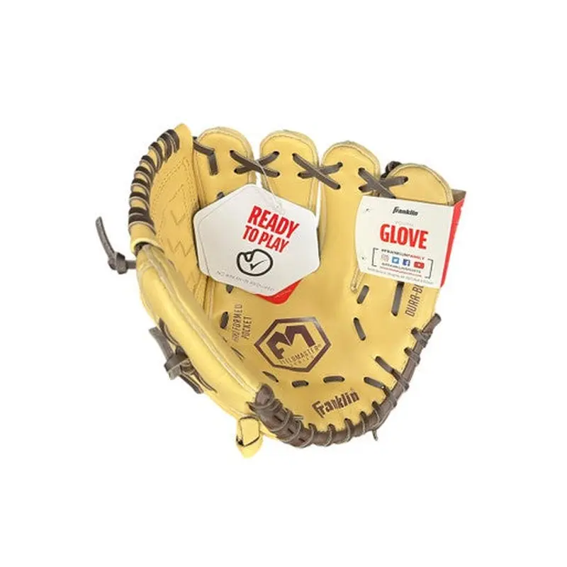 New 10" Yth Fieldmaster Glove 11849-FRA22667