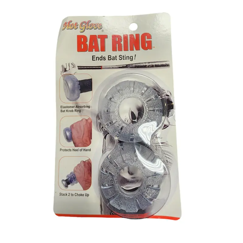 New Bat Ring - 2 Pack 11849-MKTRINGC