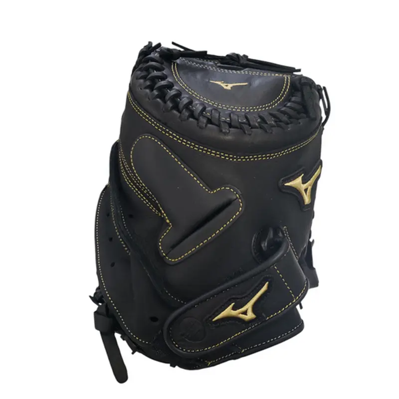 New BG Yth Catcher's Mitt 34 11849-MIZGXS50PF3