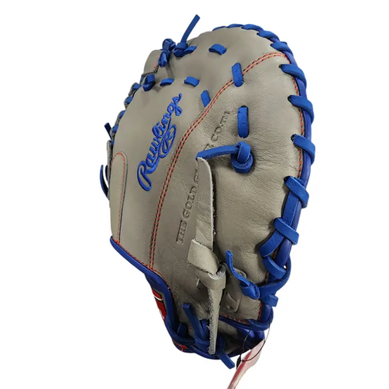 New Freddie Freeman FirstBaseman Yth 11.5 11849-RAWSPL115FF