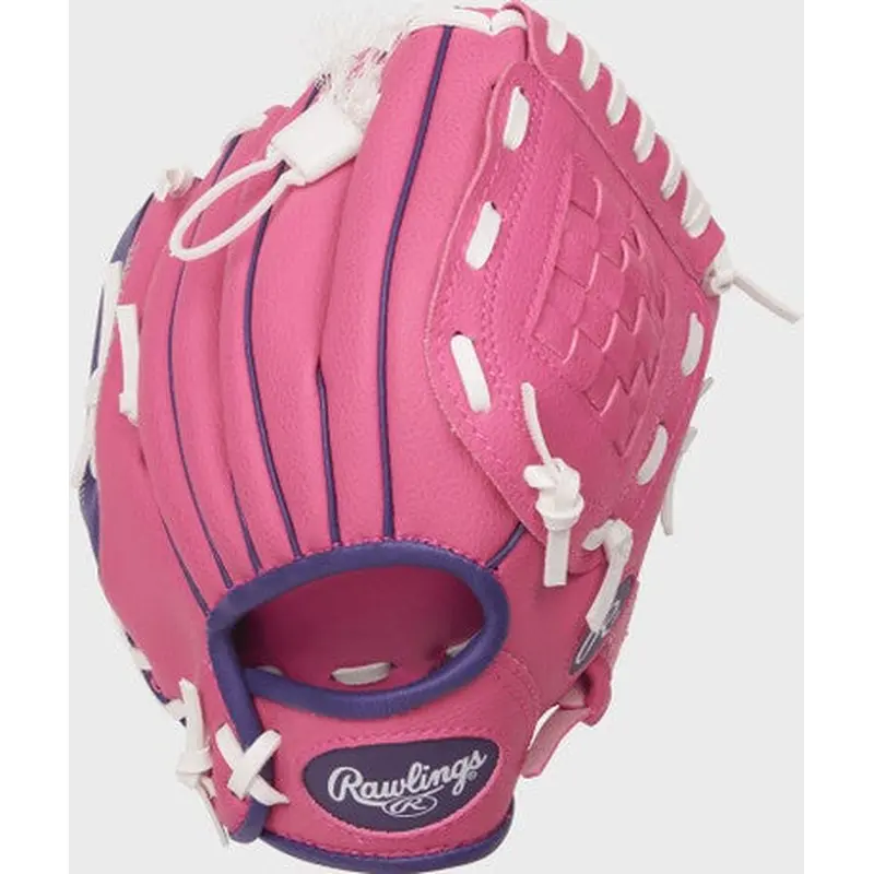 New Player Series 9" Pink 11849-RAWPL90PW