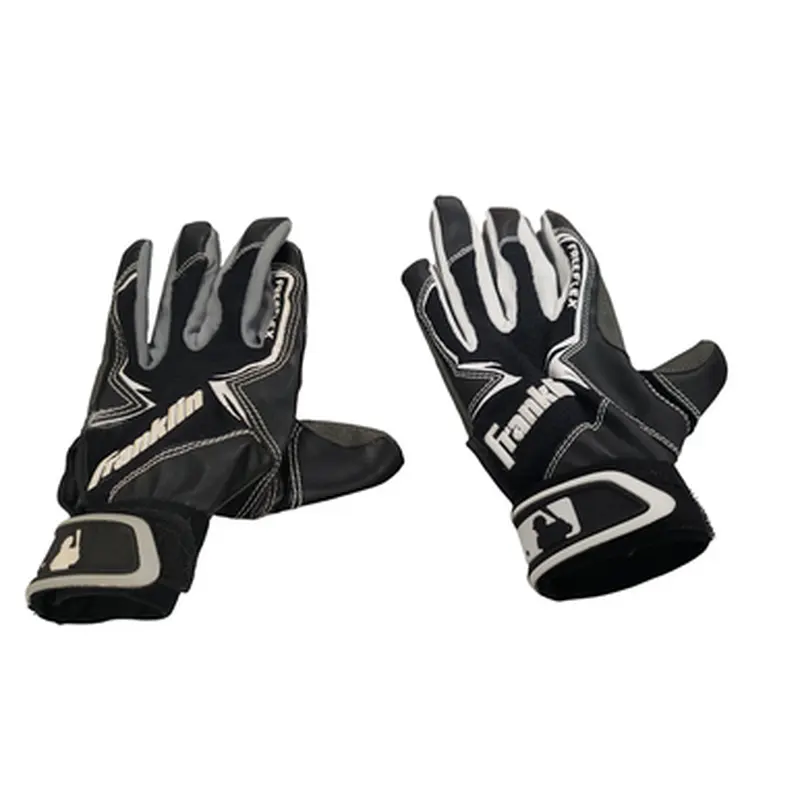 Used Franklin SM Batting Gloves 11849-S000020097
