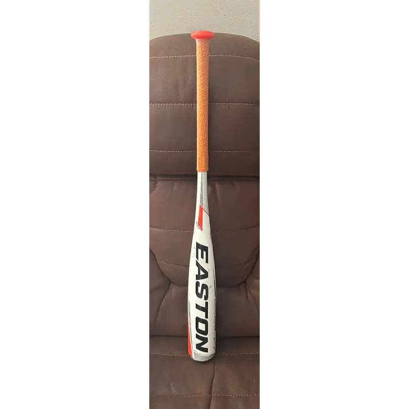 2022 Easton Maxum SL20MX12 USSSA Certified Bat (-12) Composite 18 oz 30" (Used)