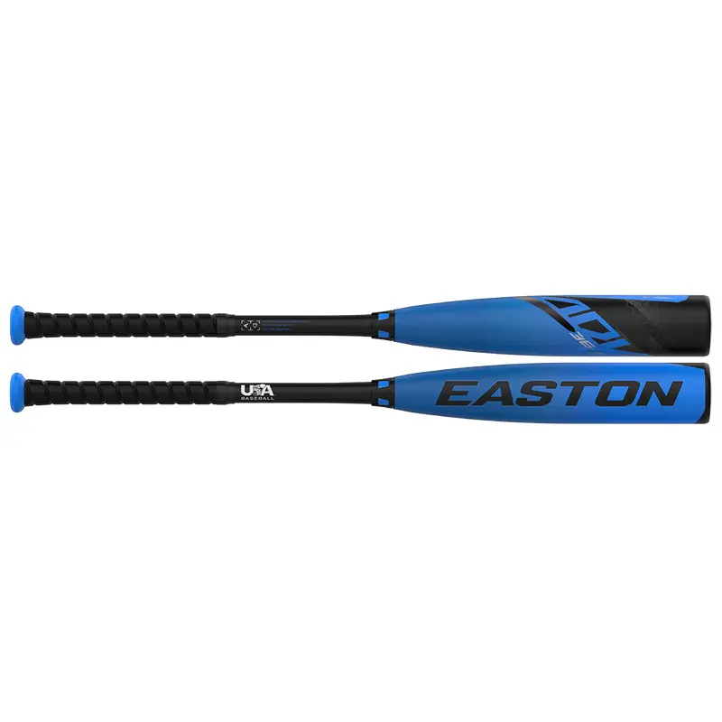 New Easton ADV 360 LE "ICE" 2-5/8" EUS3ADVL11 USA Bat -11oz (2024)