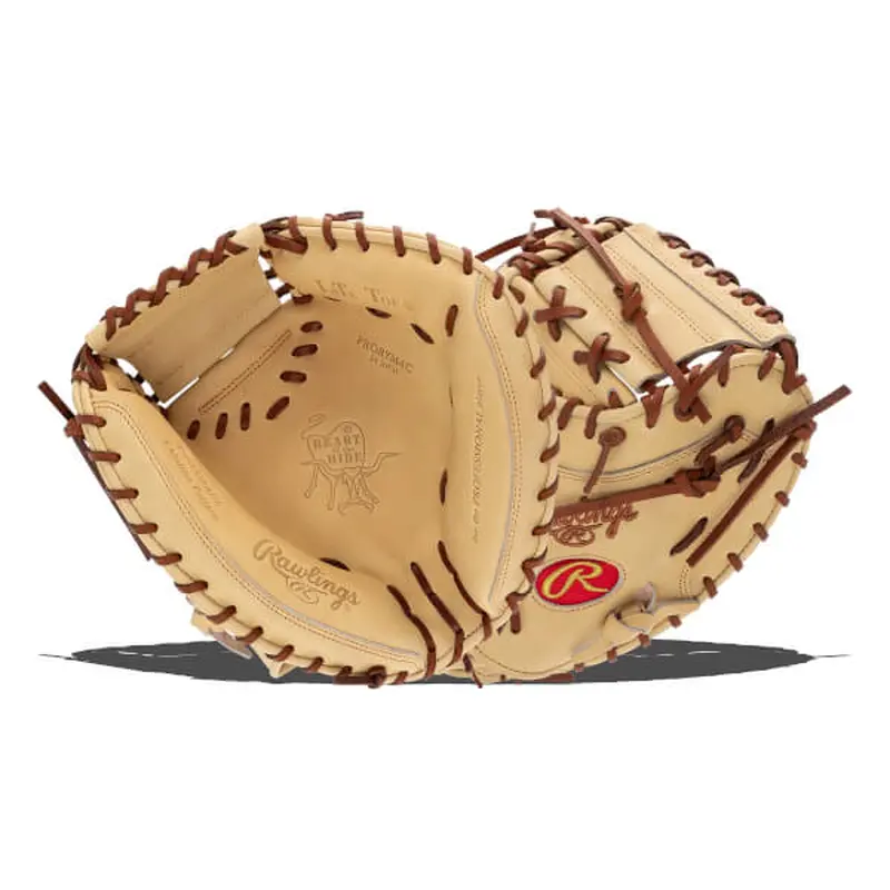 New Rawlings Heart of the Hide 34" Yadier Molina PRORYM4C FREE SHIPPING