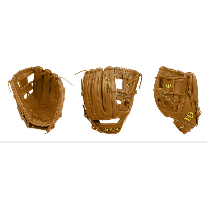 New Wilson GLOVE DAY LIMITED EDITION A2000 1975 11.75" FREE SHIPPING