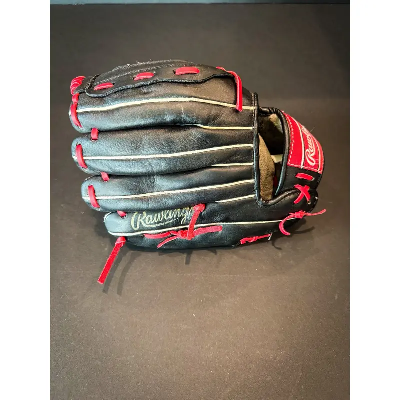 Rawlings Ken Griffey Jr. Autograph Model Cincy RBG90B - 11.oo" [RHT]