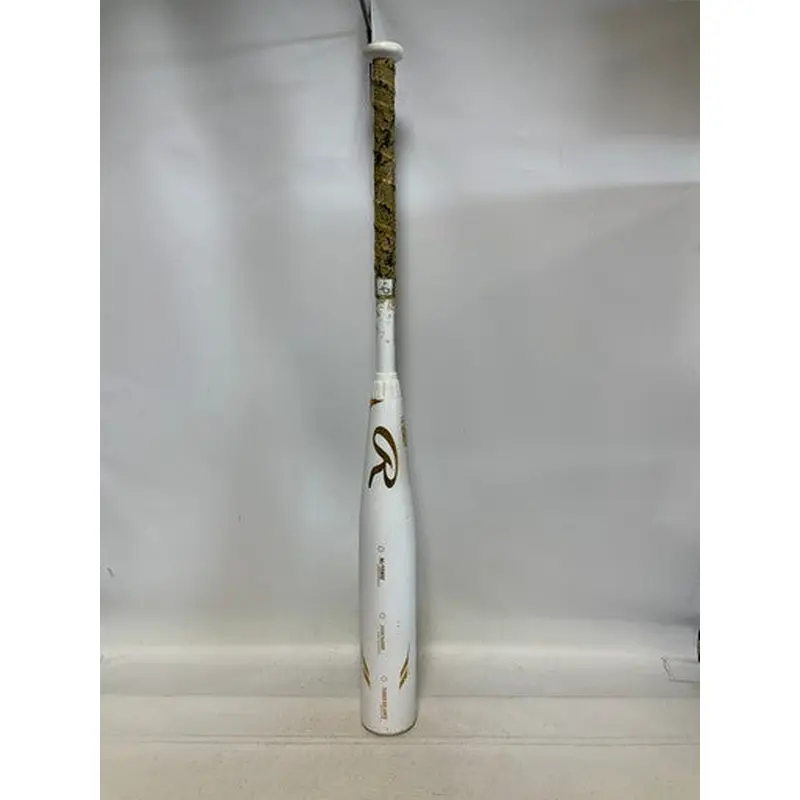 Used Rawlings ICON CARBON BB/SB USSSA 2 3/4 Bat 31" 11823-S000033523