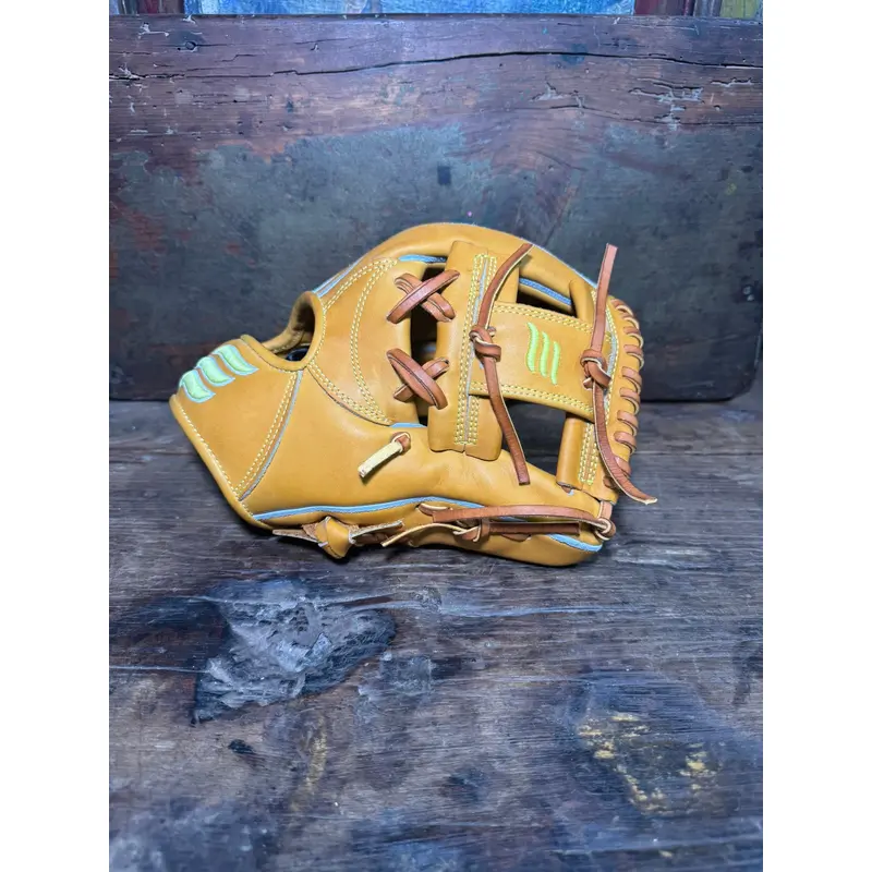 Emery Glove Co. 11.5 RARE Limited Edition