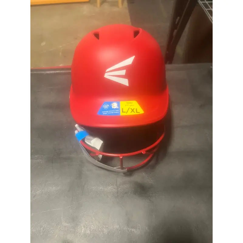 Large Easton Ghost Batting Helmet (New)