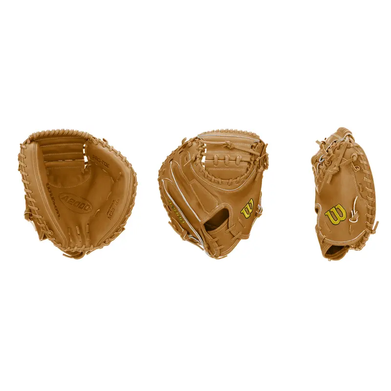 New Wilson  GLOVE DAY LIMITED EDITION A2000 M23 33.5"  FREE SHIPPING