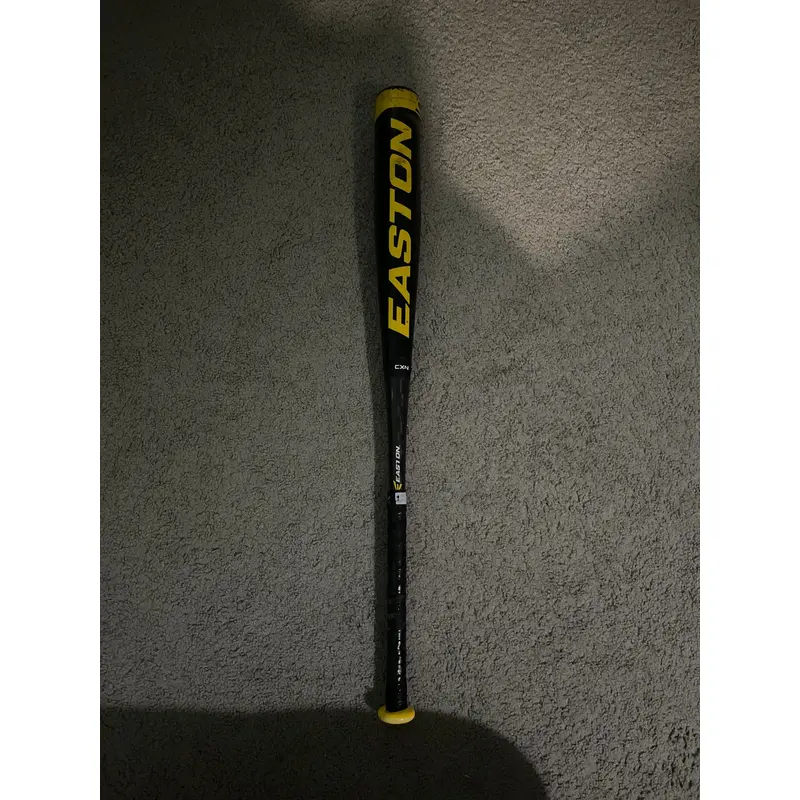 2014 Easton S1 Composite BBCOR Certified Bat (-3)  30 oz 33" (Used)