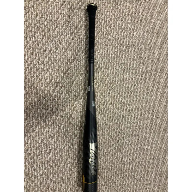 2023 Victus Vandal 2 Hybrid BBCOR Certified Bat (-3)  29 oz 32" (Used)