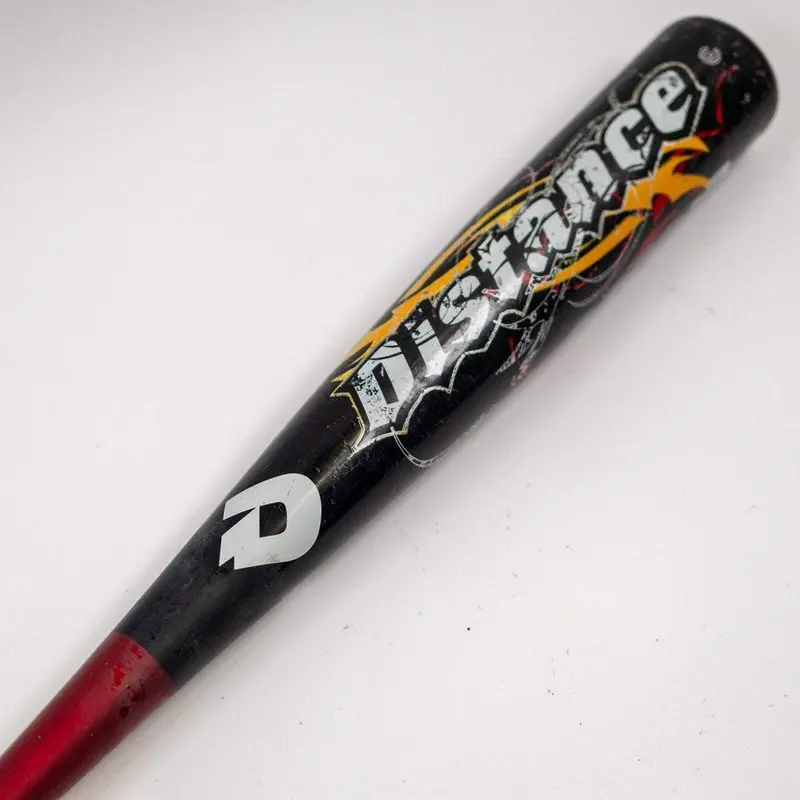 Demarini Distance 32/29 (-3) BESR Baseball Bat