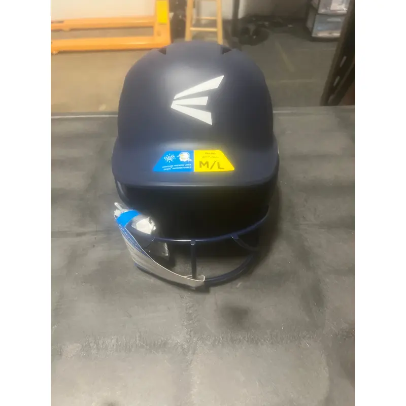 Medium/Large Easton Ghost Batting Helmet (New)