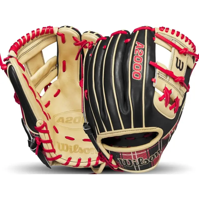 New Custom Wilson A2000 October 2023 GOTM 11.5" FREE SHIPPING