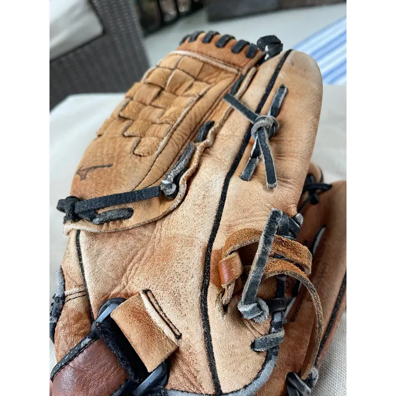 Used Right Hand Throw 12" Prospect Baseball Glove