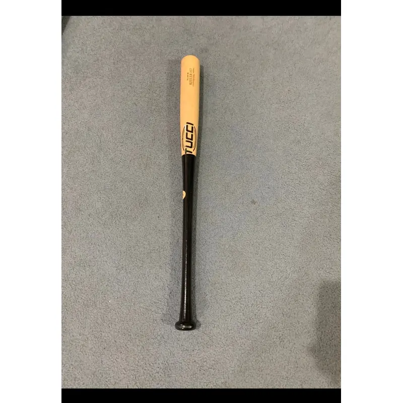 2 Pack Of Tucci 141 Maple Bats