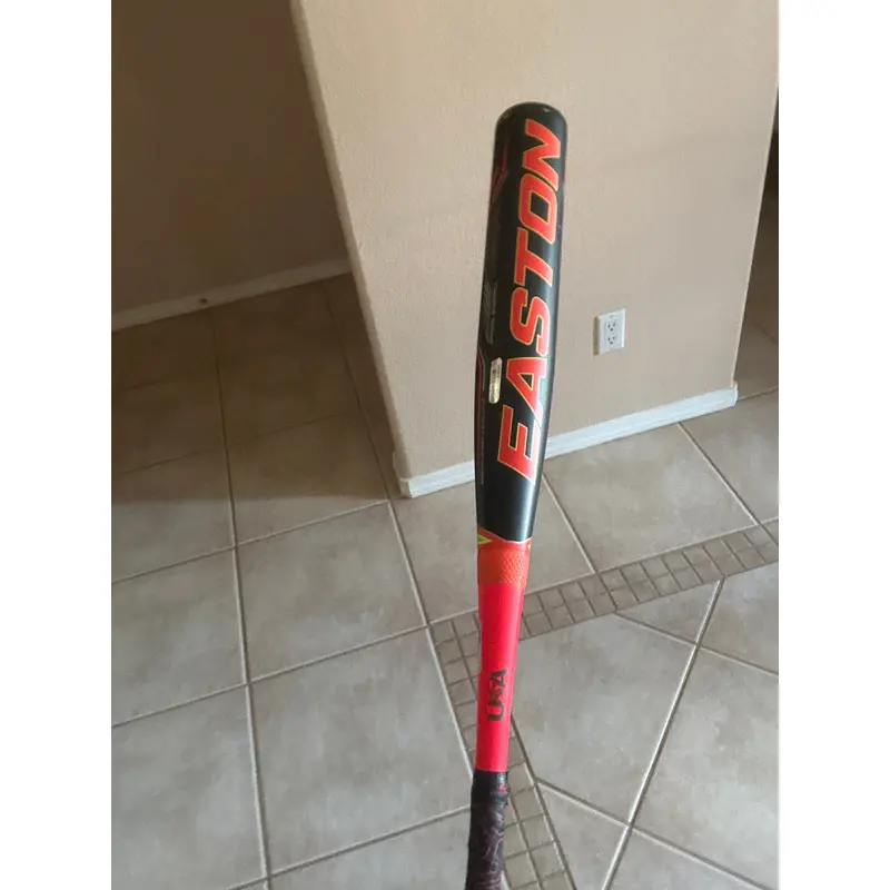 2019  Easton Ghost X Evolution Composite USABat Certified Bat (-8)  23 oz 31" (New)