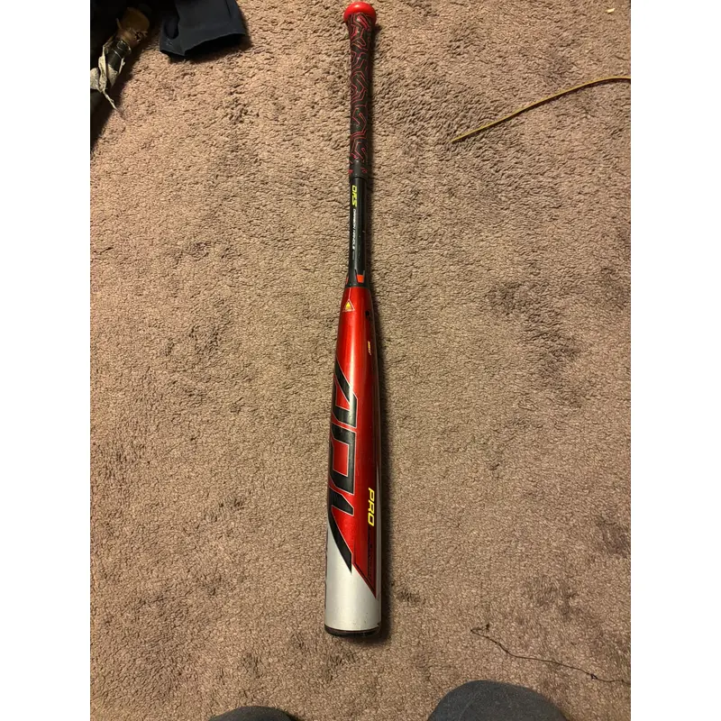 2020 Easton BBCOR Certified Composite 30 oz 33" (Used) ADV 360 Bat