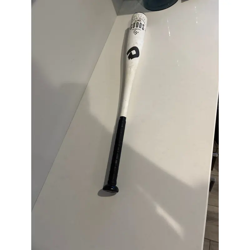 2021 DeMarini Bat (-10) 19 oz 29" (Used)