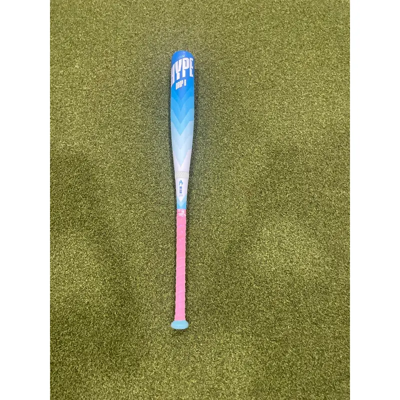 2024 Easton hype fire arctic flame 30 -8