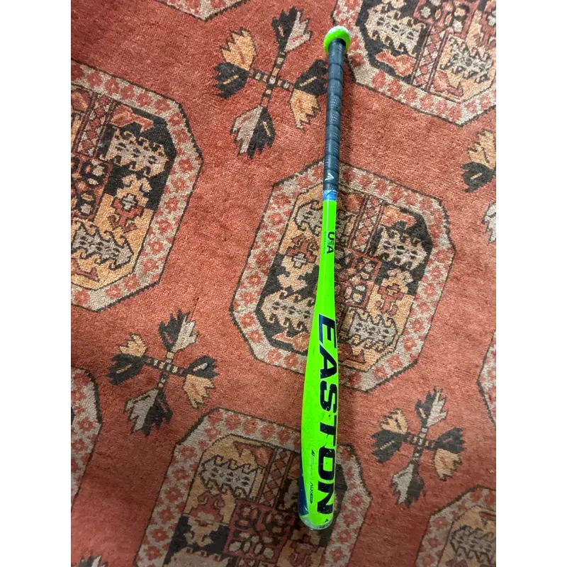 Easton | TYPHOON Baseball Bat | USA | -12 Drop | 2 1/4" Barrel | 1 Pc. Aluminum