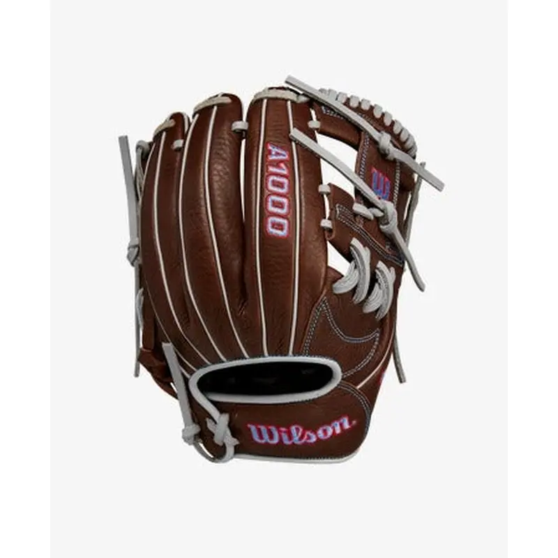 New 2024 A1000 1787 11.75 INFIELD BASEBALL GLOVE FREE SHIPPING