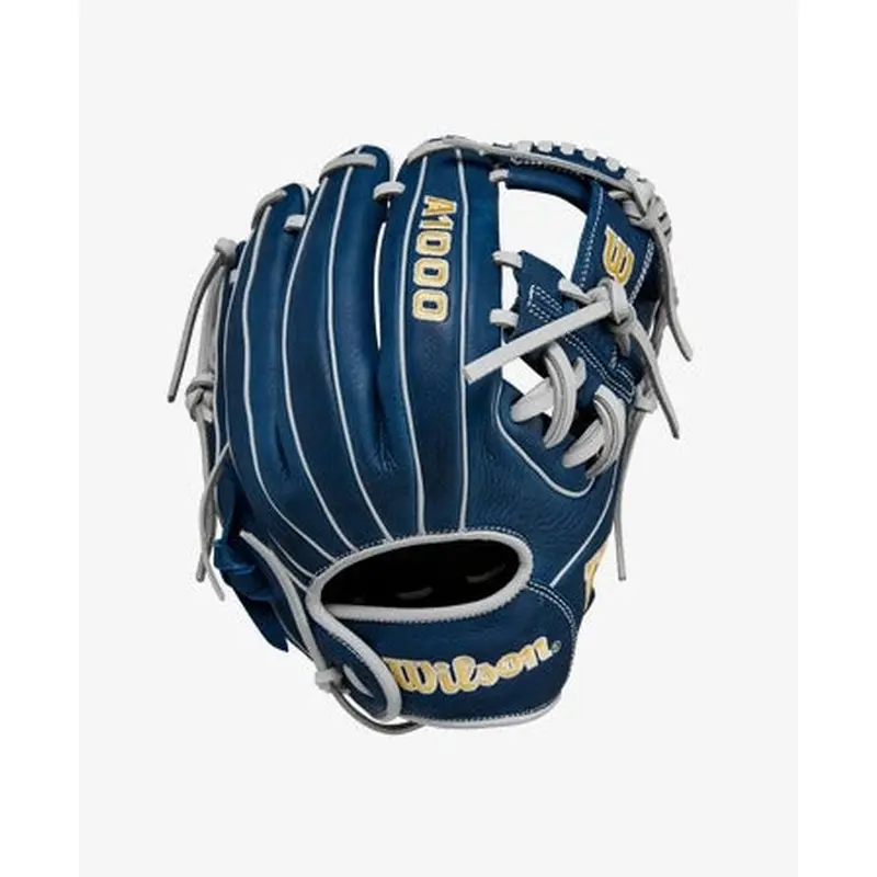 New 2024 A1000 DP15 11.5 INFIELD BASEBALL GLOVE FREE SHIPPING