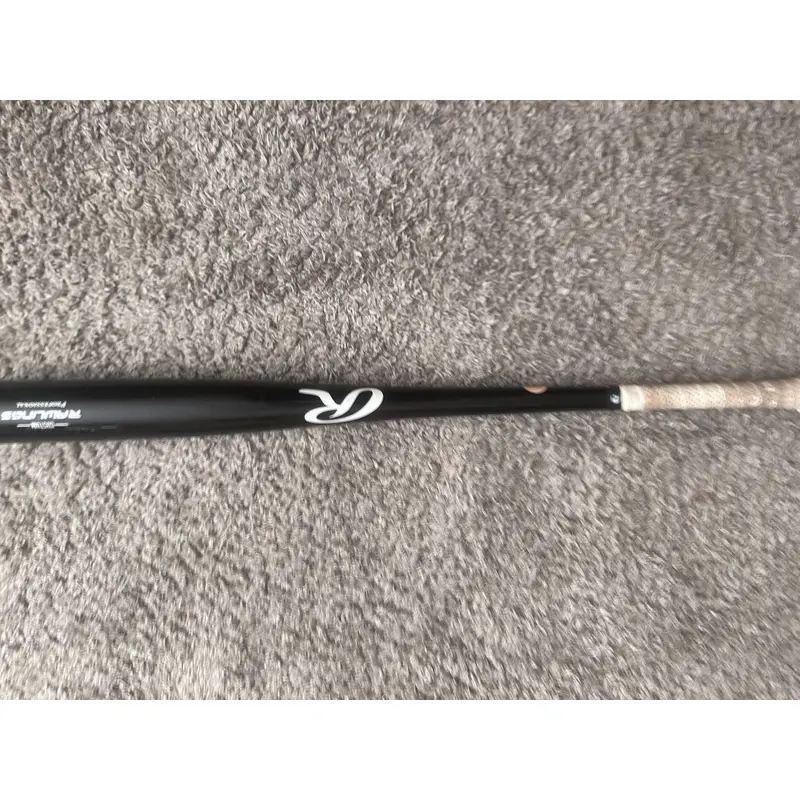 Rawlings Bat  (-3) 31 oz 34" (Used)