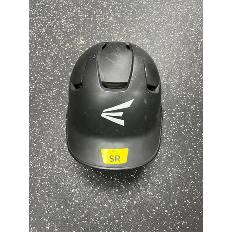 Used Easton Z5 2.0 Batting Helmet No Mask Black LG 11849-S000026990