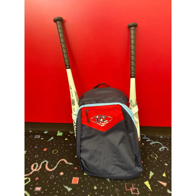 Louisville Slugger Bat Pack (New)