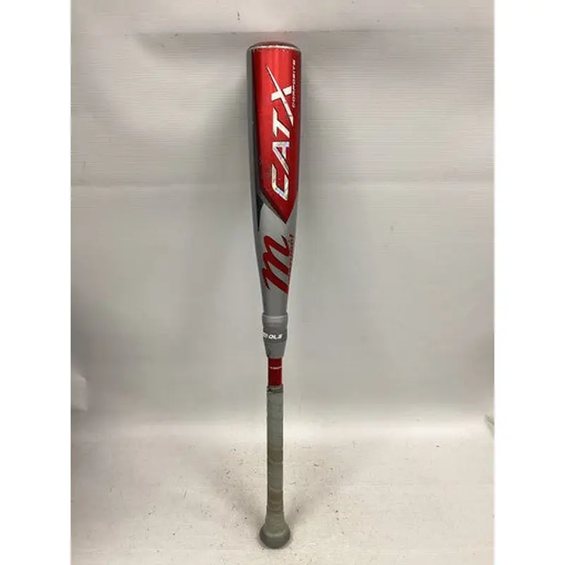 Used Marucci CAT X COMPOSITE BB/SB USSSA 2 3/4 Bat 28" 11851-S000036711