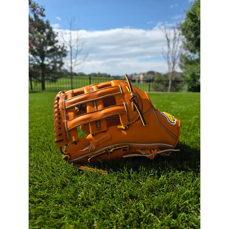 12.5 Jax LJ-10 left hand throw brand new